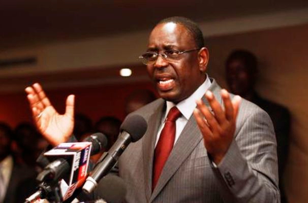 Macky poursuit son plan odieux…il veut «liquider» Amadou Ba 1 macky