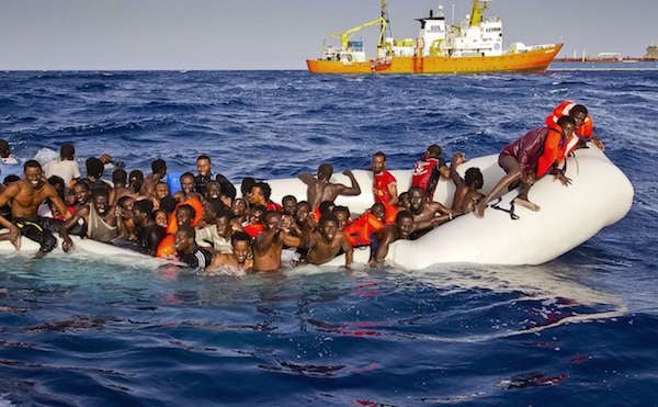 Émigration clandestine : Le mouvement international du travail ignore les frontières