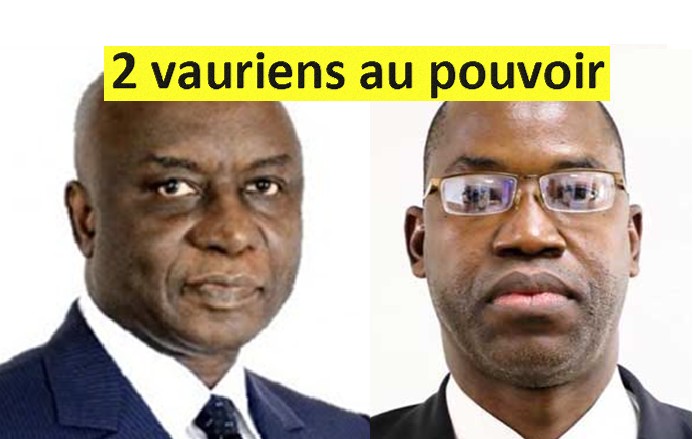 idy diattara 2 vauriens pouvoir 1