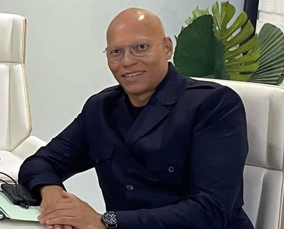 karim wade