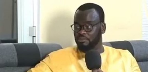 1Mor Ndiaye démissionne de Rewmi « Idy a tué le parti