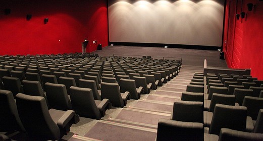 cinéma
