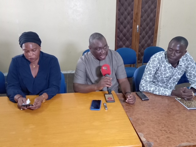 Présidence de la fédé de basket : Diourbel soutient la candidature de Me Babacar Ndiaye 3 Présidence de la fédé de basket : Diourbel soutient la candidature de Me Babacar Ndiaye