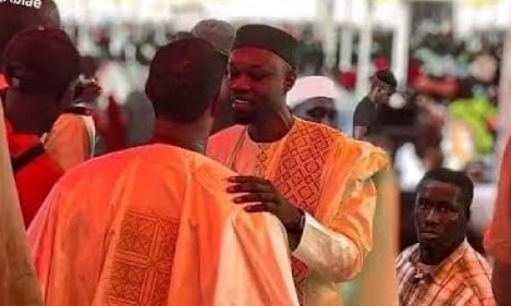 Mame Boye Diao un mort en sursis…le régime va le finir 1 mame