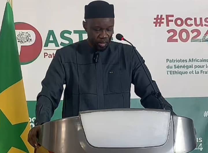 Sonko en difficulté dans Yewwi...Il a osé insulter le grand 1 sonko