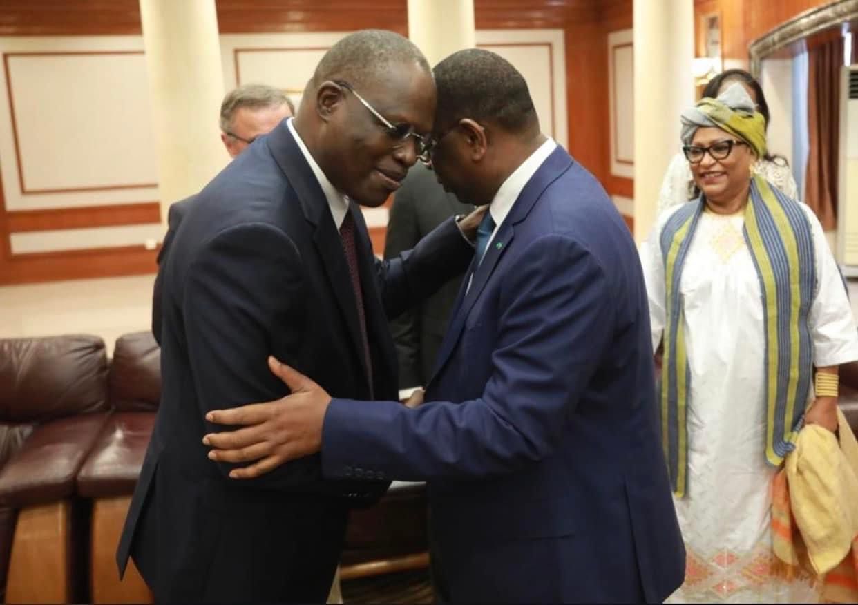 Le cauchemar de Sonko se poursuit…les portes de Dakar se ferment ! 1 sonko