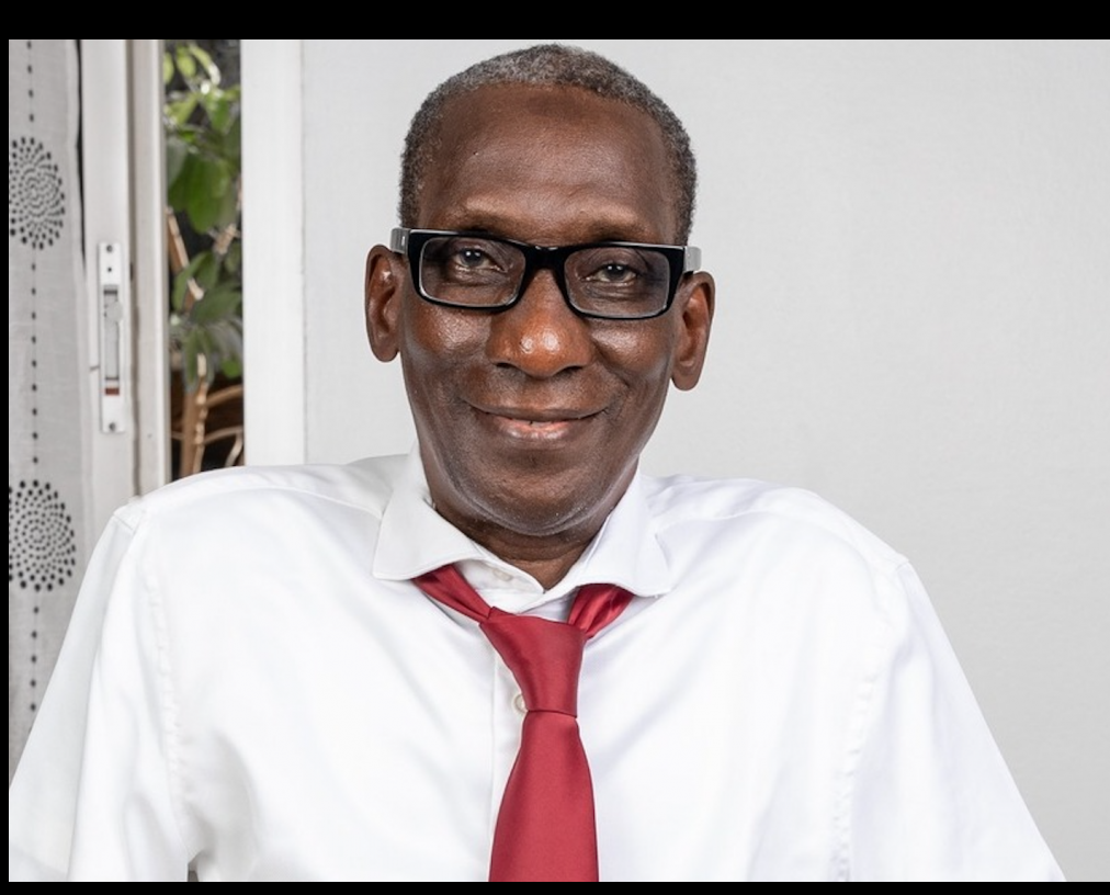 Diomaye-Sonko...Un solide tandem « condamné » à gouverner ensemble 2 Mamadou Diop