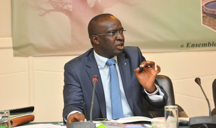 Non Sonko , Moustapha Ba est un symbole a préservé (Par Nasire Ndome)