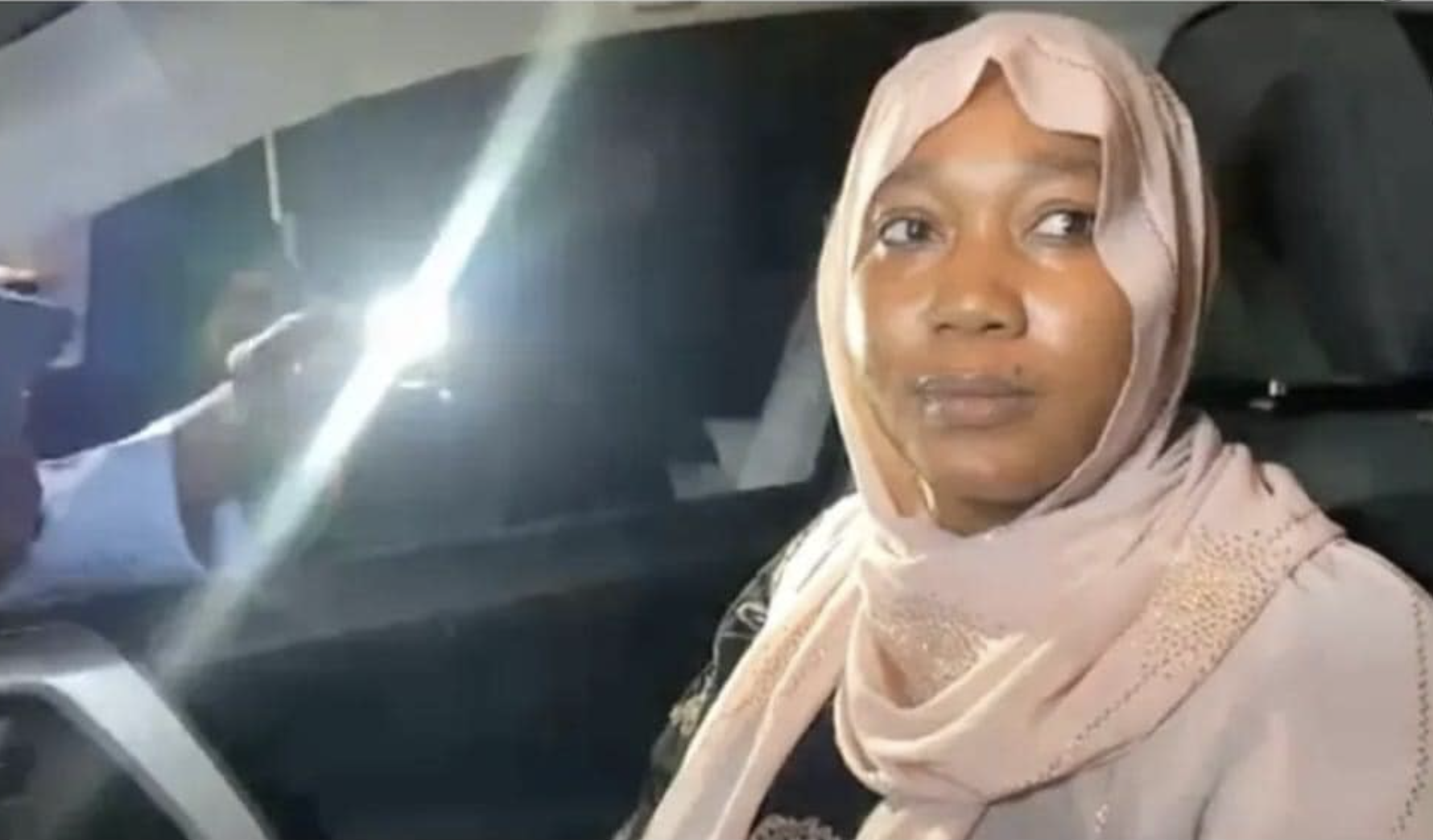 L'affaire «Sweet Beauté» refait surface…une polémique à taire définitivement 1 sonko