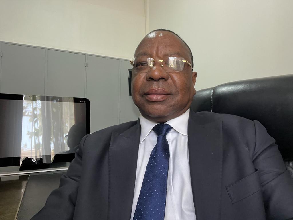 Mankeur Ndiaye a pris fonction à la présidence (photo) 1 PHOTO 2023 05 04 01 28 00