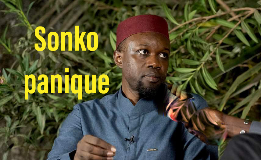 sonko