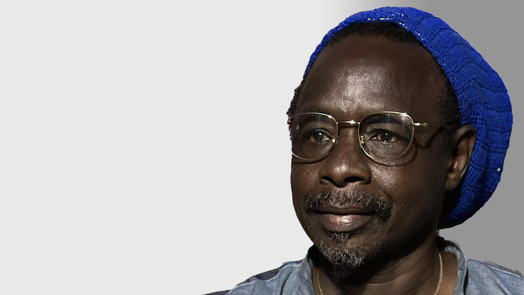 Pape Demba Ndiaye