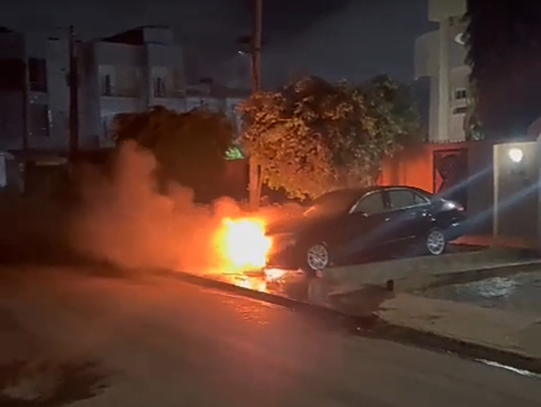 Sonko arrêté…le gros danger qui plane sur le «Macky» 2 sonko