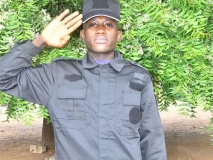 ASP tué à Bignona : Le coupable c'est son père ! 5 ASP tué à Bignona : Le coupable c’est son père !