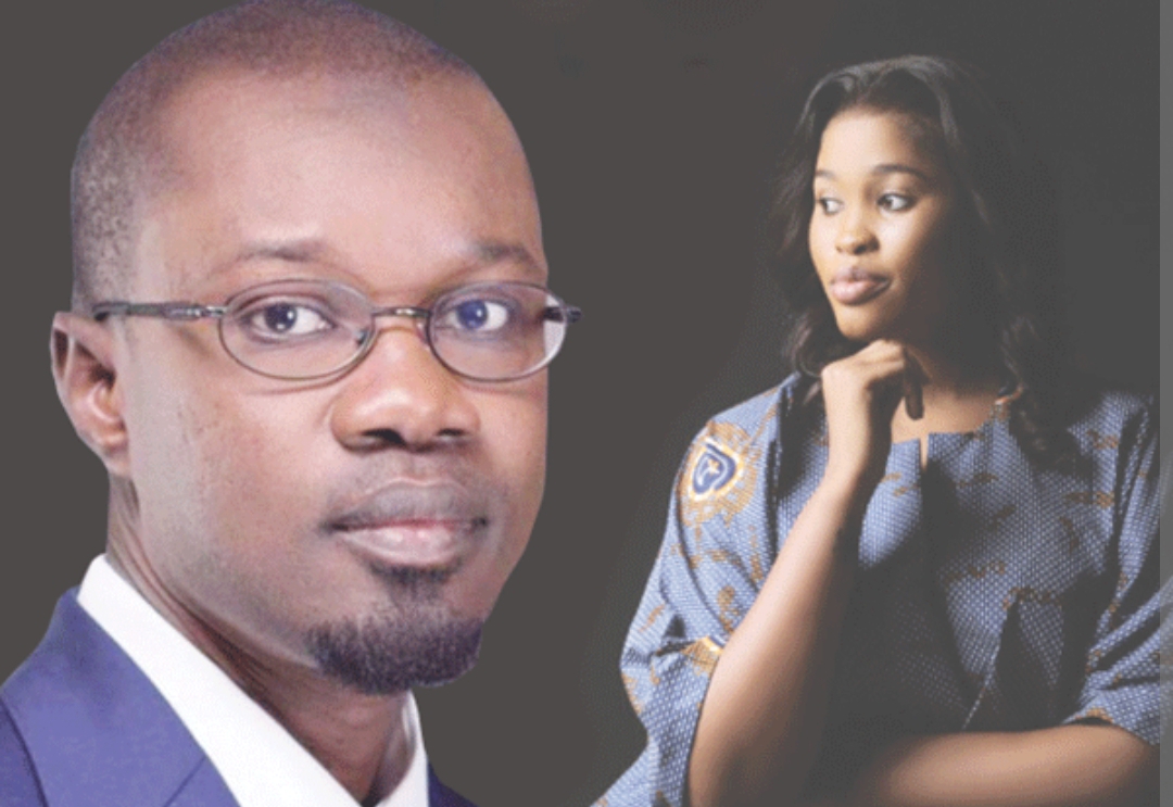 Ça chauffe chez Sonko ! un simple coup de fil met le feu à son domicile… 1 sonko