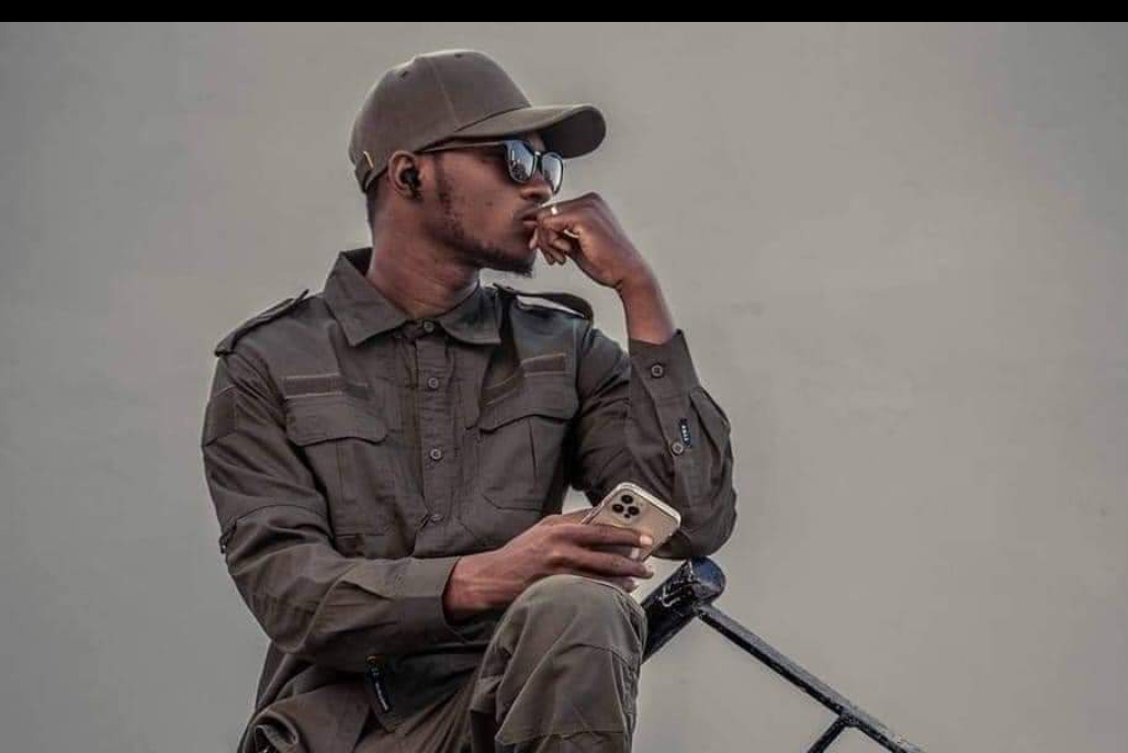 Un autre membre de Pastef arrêté (photo) 1 Screenshot 20230531 213550