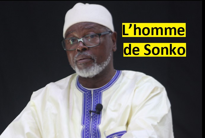 Le deal entre Sonko et Alioune Tine...enfin dévoilé 2 sonko