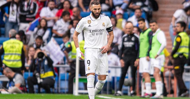 benzema