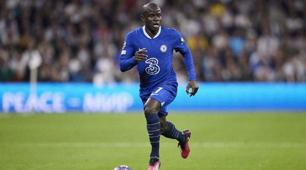 kanté