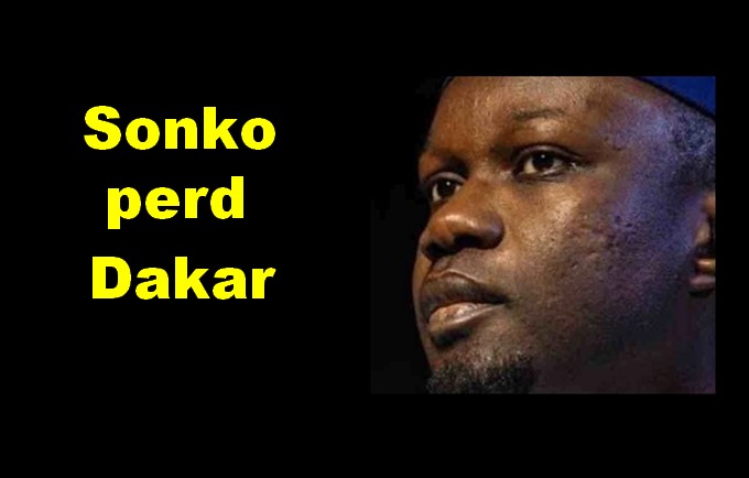 sonko