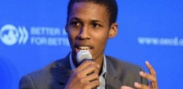 Hamidou Anne appelle à la rigueur budgétaire et à une ouverture économique du Sénégal 8 Hamidou Anne appelle à la rigueur budgétaire et à une ouverture économique du Sénégal