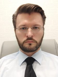 Guerre en Ukraine : Vers l'effondrement de la réputation occidentale 1 Oleg Nesterenko