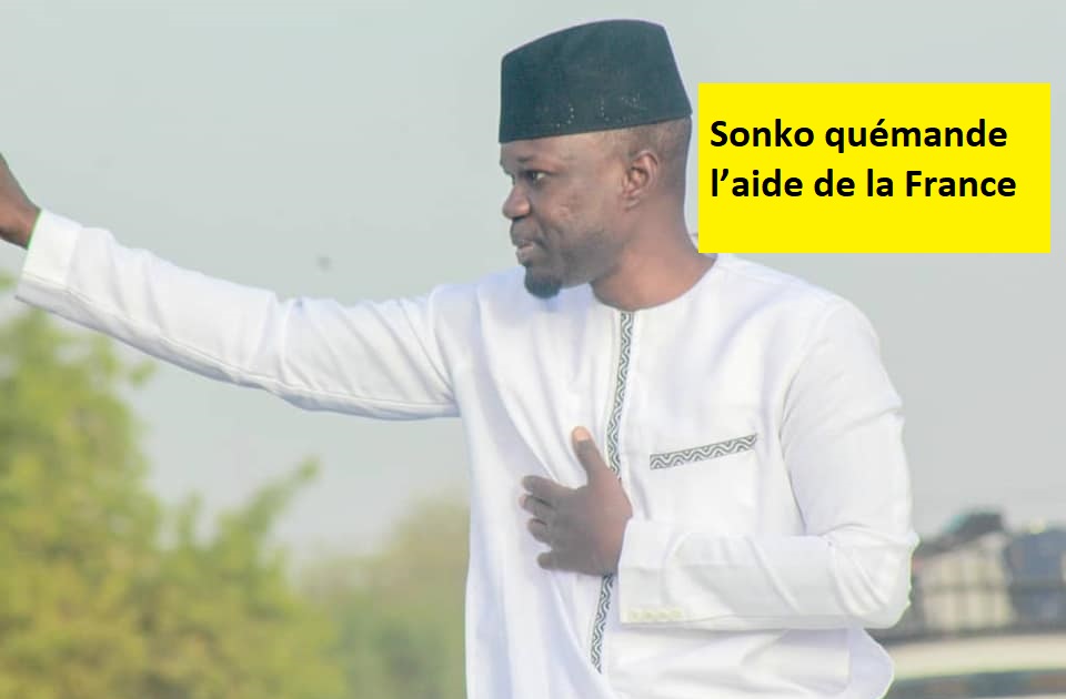 sonko