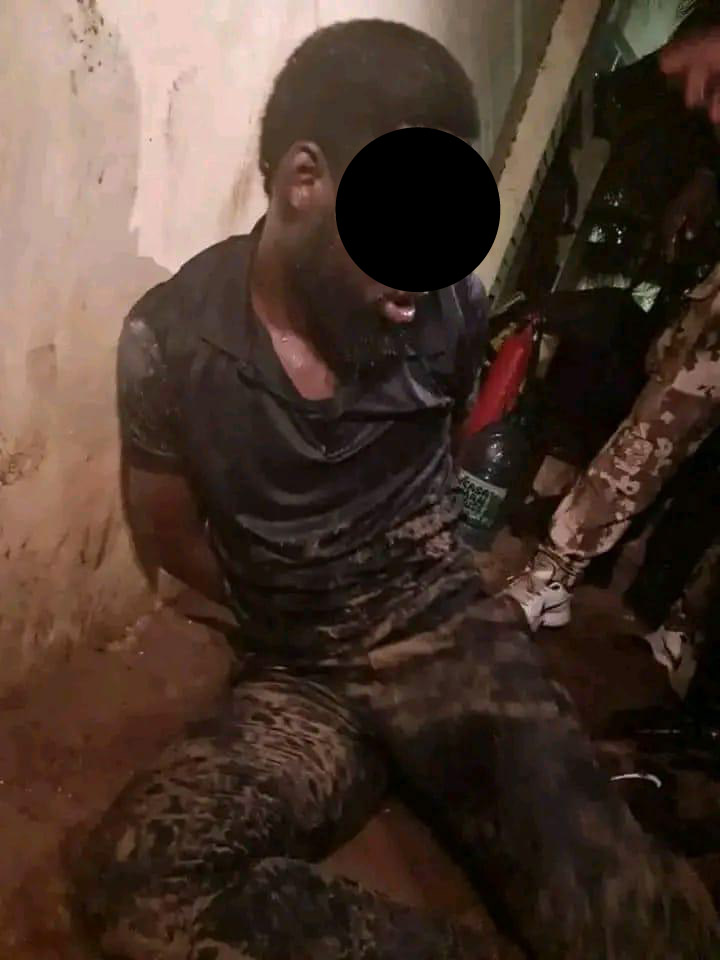 Malmené...Pape Abdoulaye Touré placé en garde à vue 1 PSX 20230604 135956