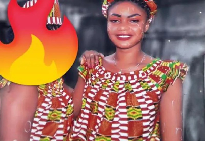 Abidjan : son copain la tue...une fourchette plantée dans la bouche 1 copain