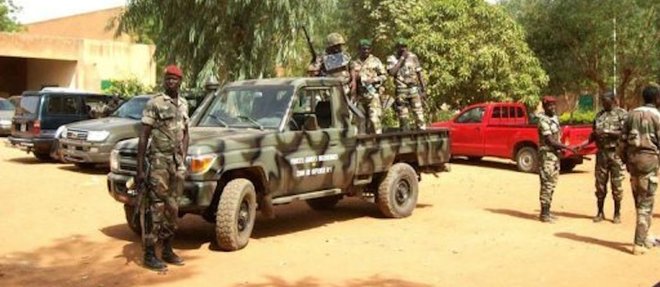 Niger : La mutinerie à Niamey prend fin après une journée de combats 15 Niger : La mutinerie à Niamey prend fin après une journée de combats
