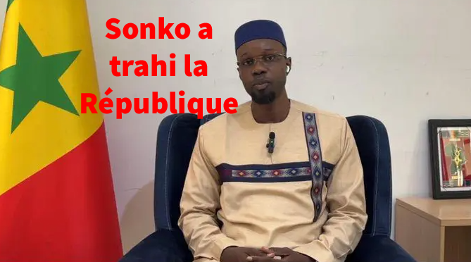 sonko