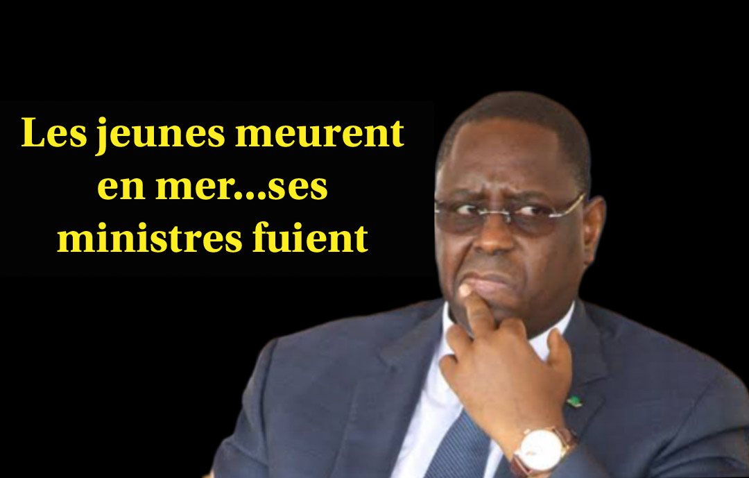 ministre