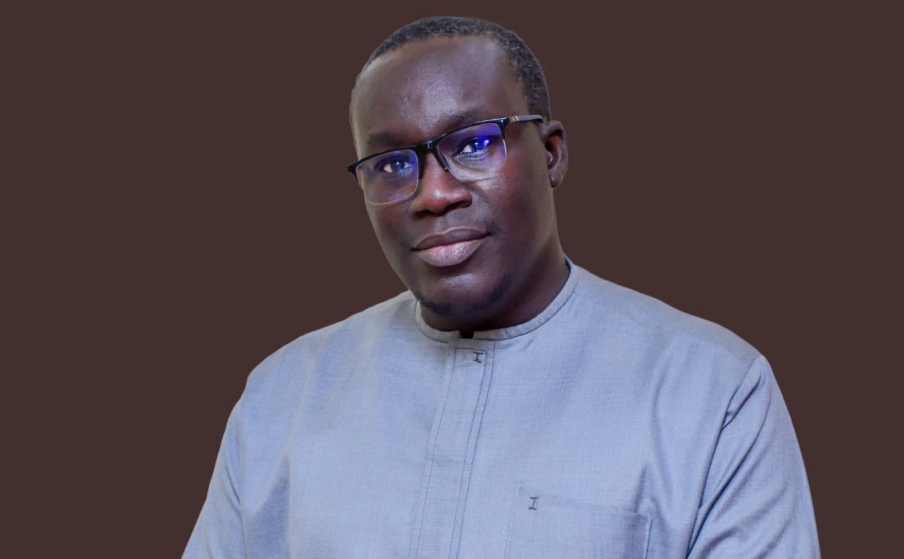 Modou Fall : « Vous avez été Monsieur le Président plus qu’à la hauteur » 1 monsieur