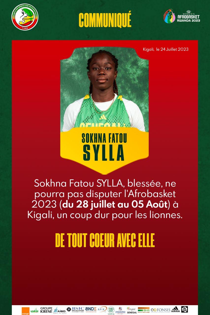 Sokhna Fatou Sylla