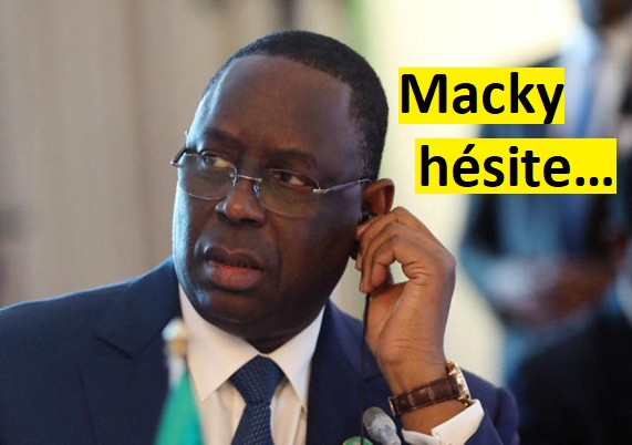 macky