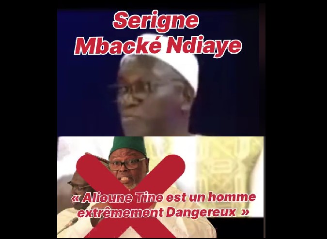 serigne mbacké ndiaye