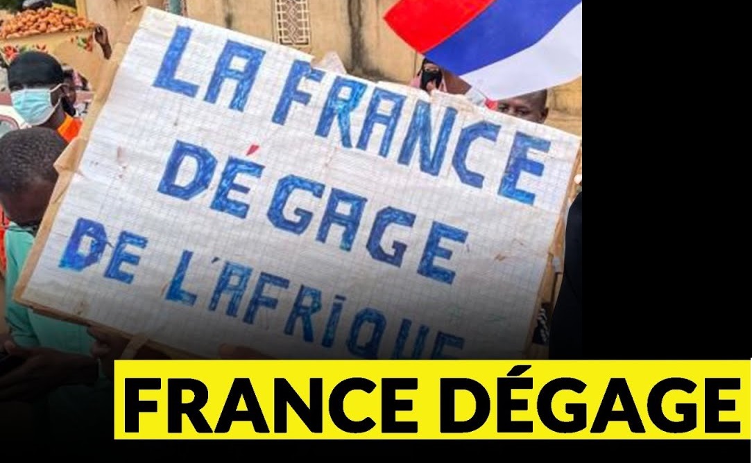 La Françafrique en mort cérébrale !