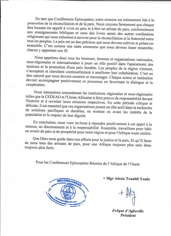 lettre d exhortation a la retenue et au discerneme 230807 234346 2 fd99f