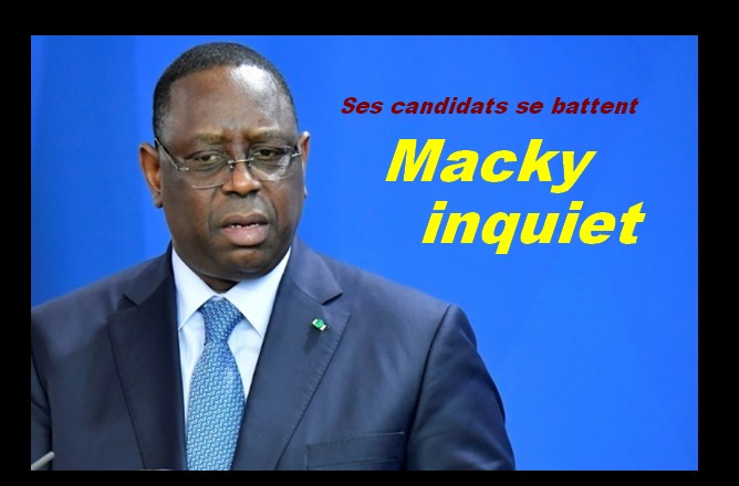 candidat