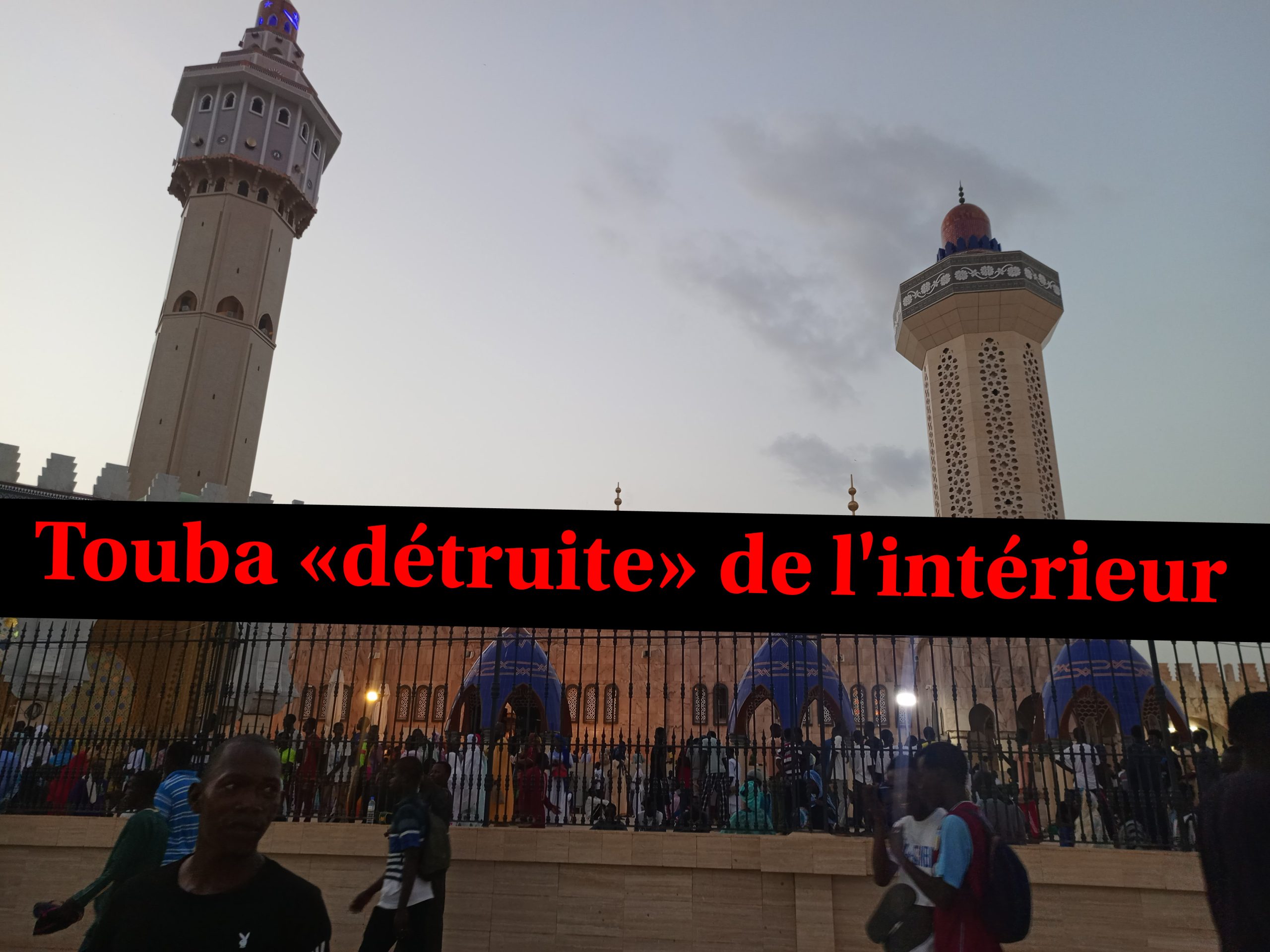 touba