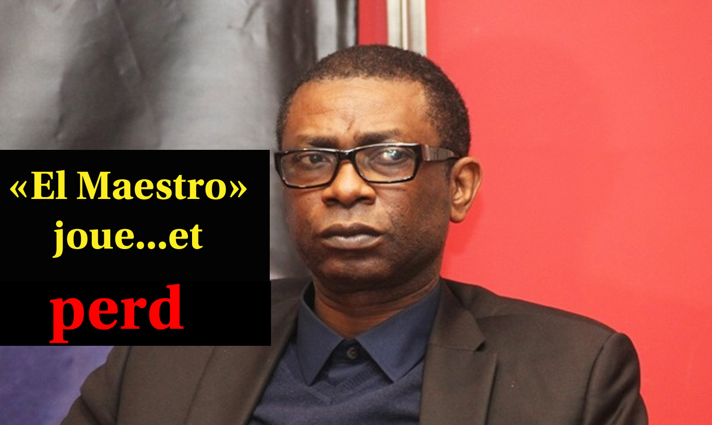 youssou ndour