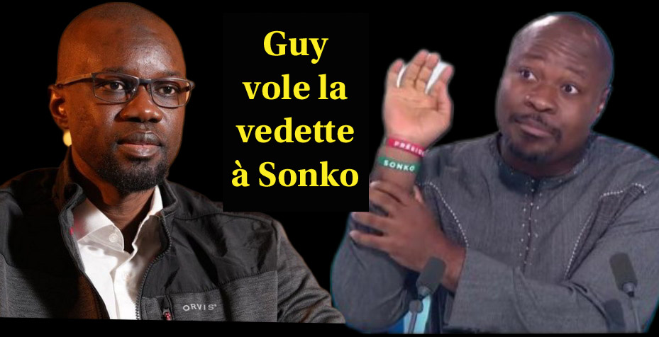 sonko