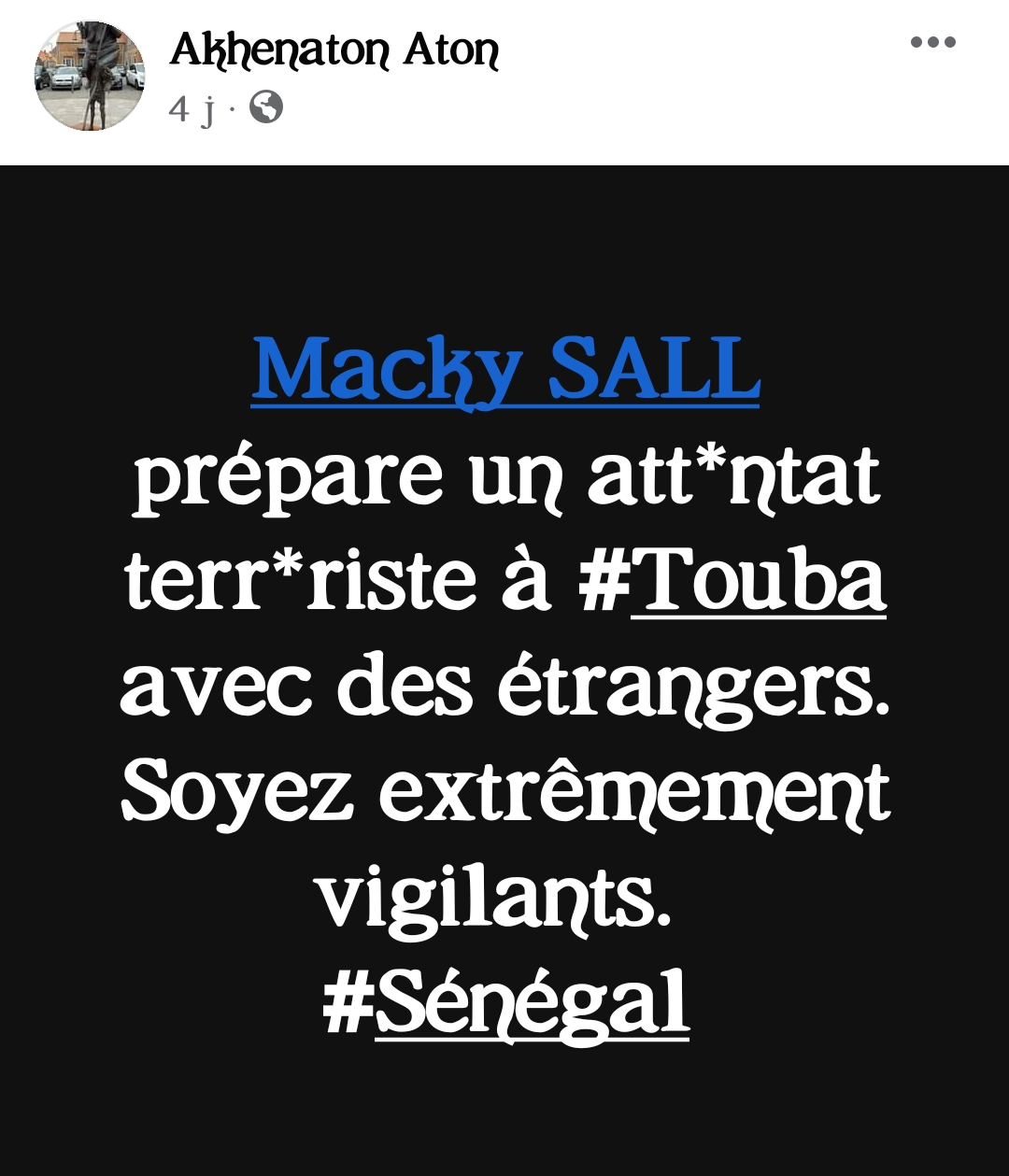 touba