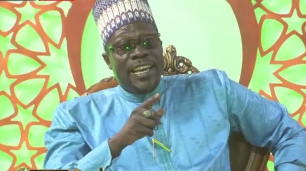 imam El Hadj Abdoul Aziz Ndoye e1694603078175