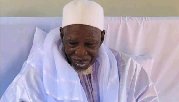 serigne saliou touré