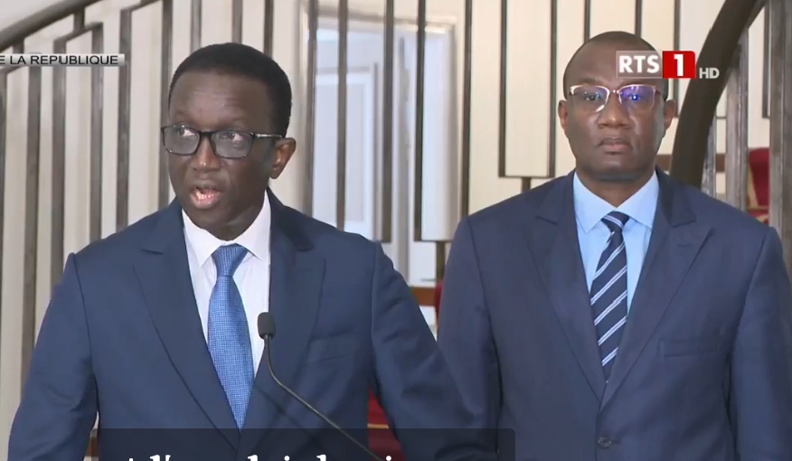 Nouveau gouvernement...une mission impossible 1 gouvernement