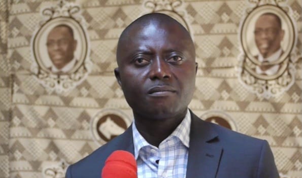 Bignona: L'ex Ministre Moustapha Lo Diatta toujours fidèle à Macky Sall 19 Bignona: L’ex Ministre Moustapha Lo Diatta toujours fidèle à Macky Sall