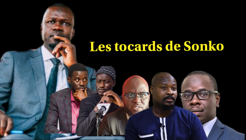 sonko