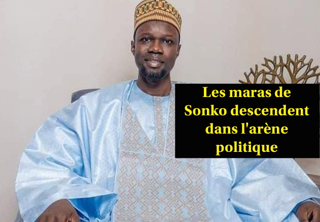 sonko