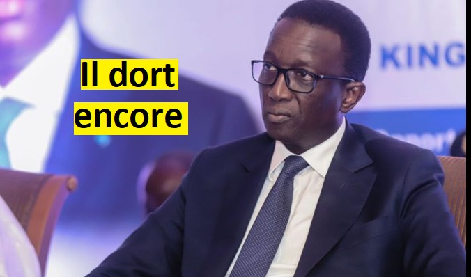 Macky est foutu, l’APR se vide…à Kaffrine, Kaolack, Nioro et 2 macky